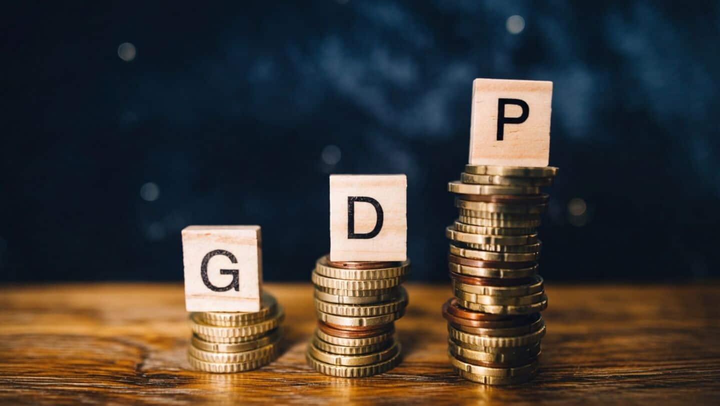 McKinsey says India's GDP share to nearly double by 2050
