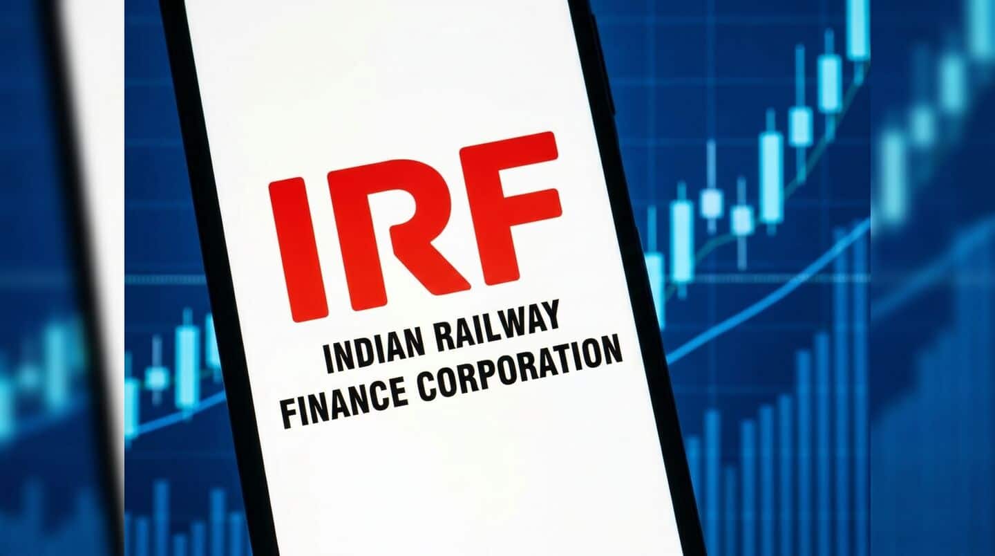 IRFC signs ₹13,527cr loan with L&T to refinance Hyderabad Metro