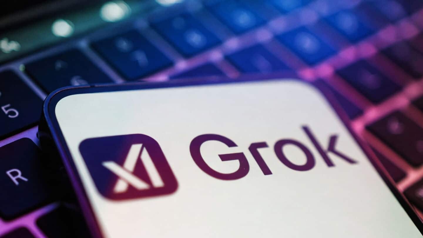 Canada's privacy watchdog flags xAI's Grok for nonconsensual sexualized deepfakes