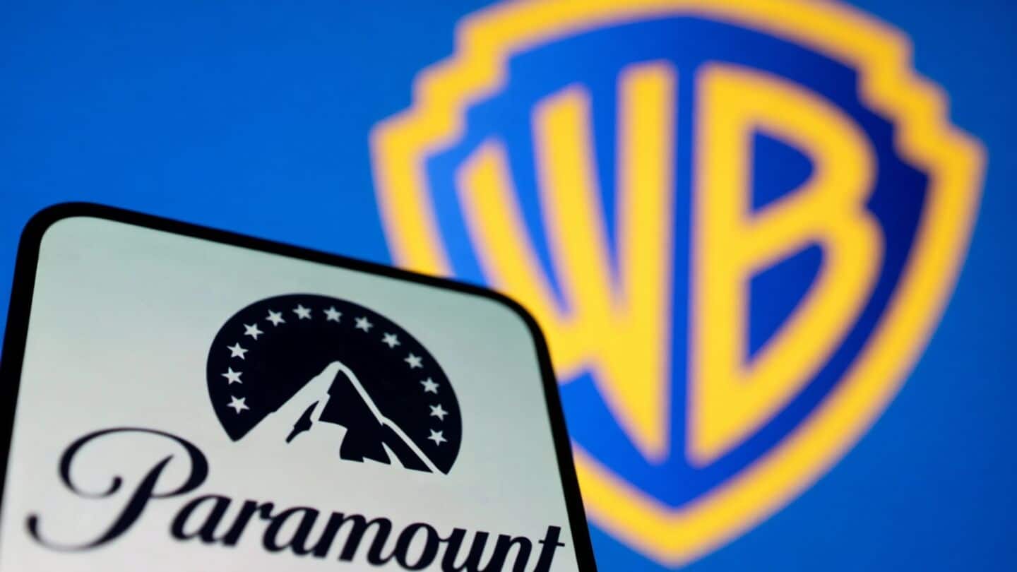 Oregon withdraws motion to delay $110B Paramount Warner Bros. merger