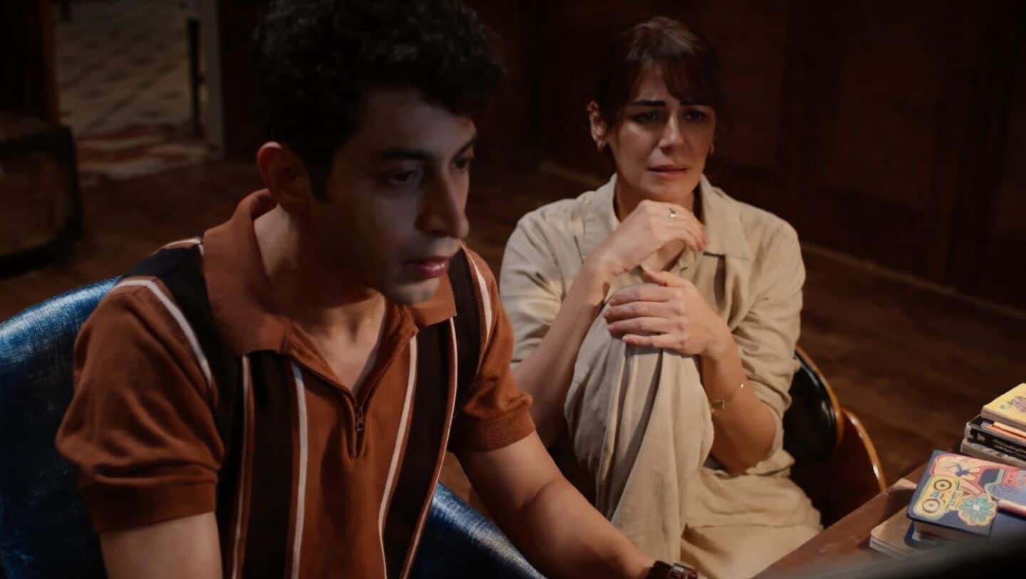 'Maa Ka Sum' follows 19-year-old Agastya finding partner for Vinita