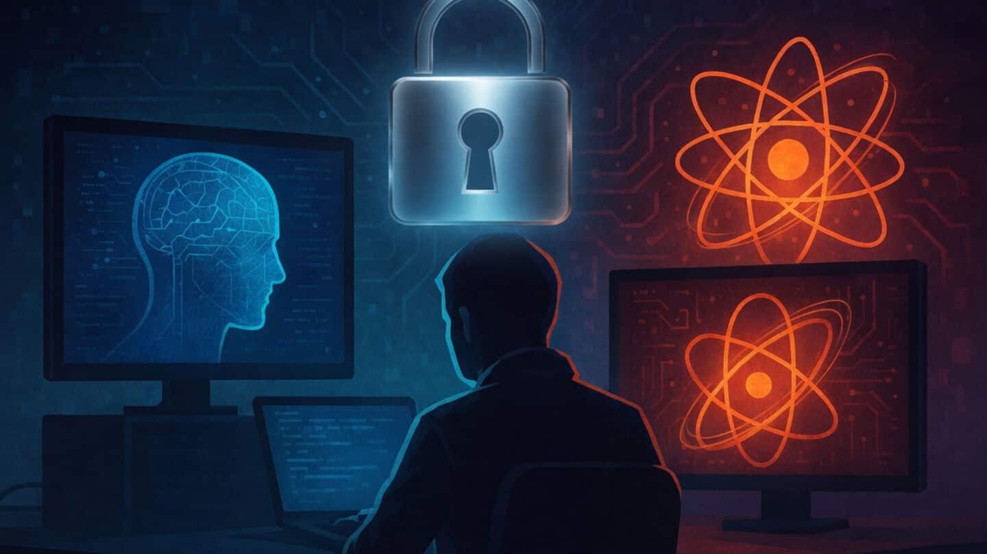 S. Krishnan confirms Tata Electronics cyberattack had no critical leak