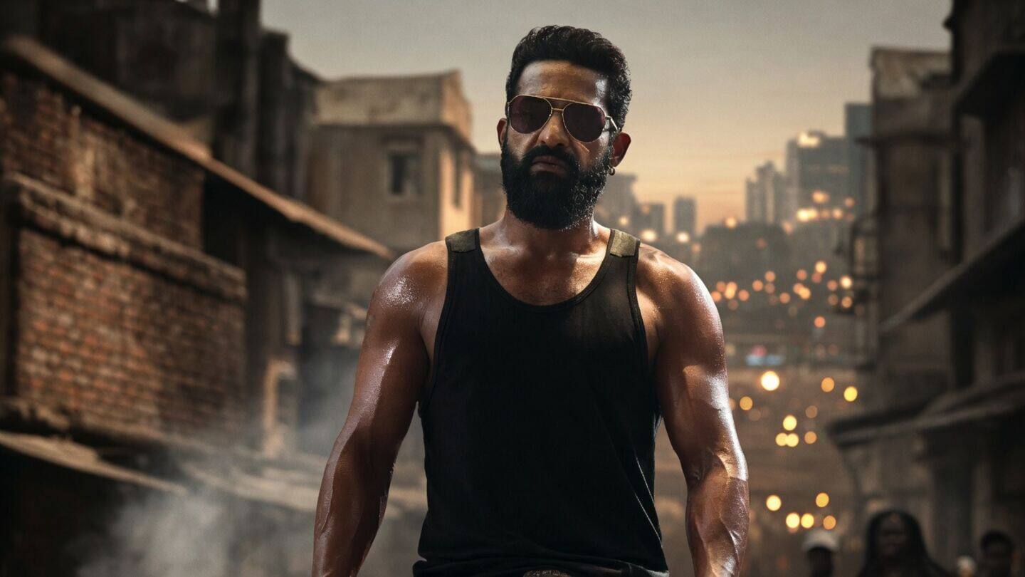 NTR out for 6 to 8 weeks after 'Dragon' injury