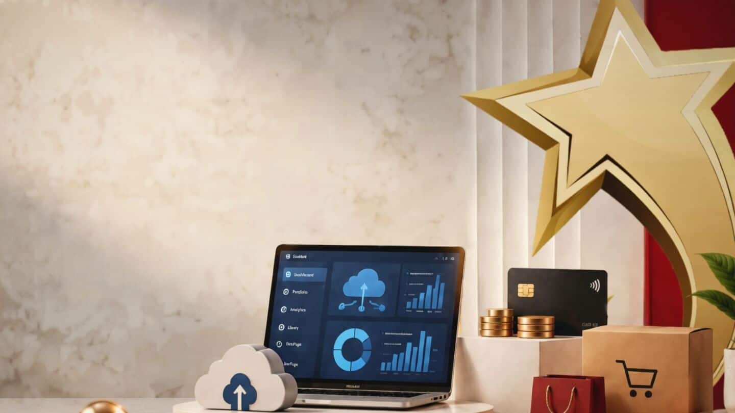 Economic Times adds ET Enterprise SaaS Product of the Year