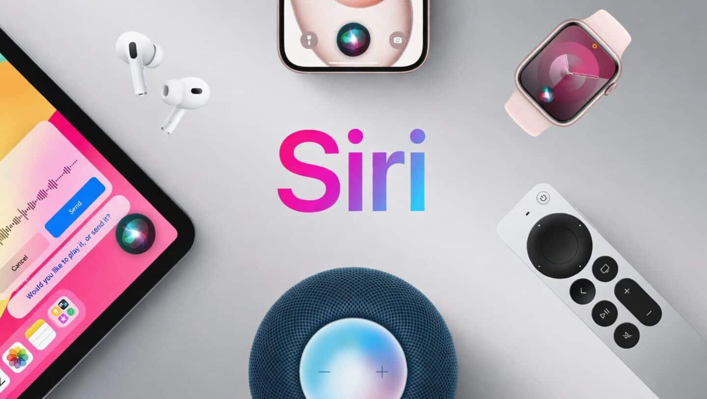 Apple adding Siri multitasking to major operating systems this year