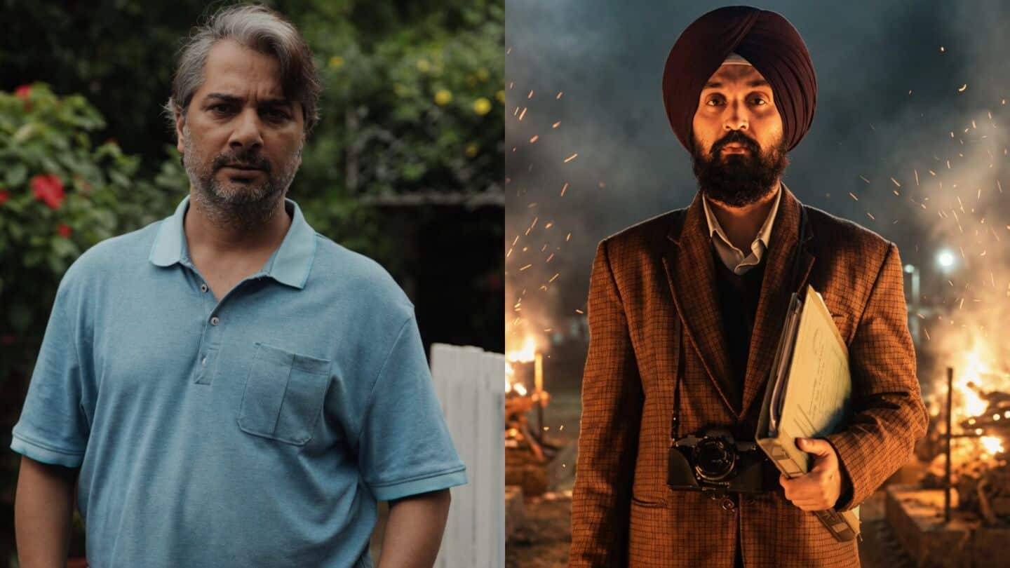 'Satluj' pulled from Zee5 after 2 days, gurdwara screenings planned
