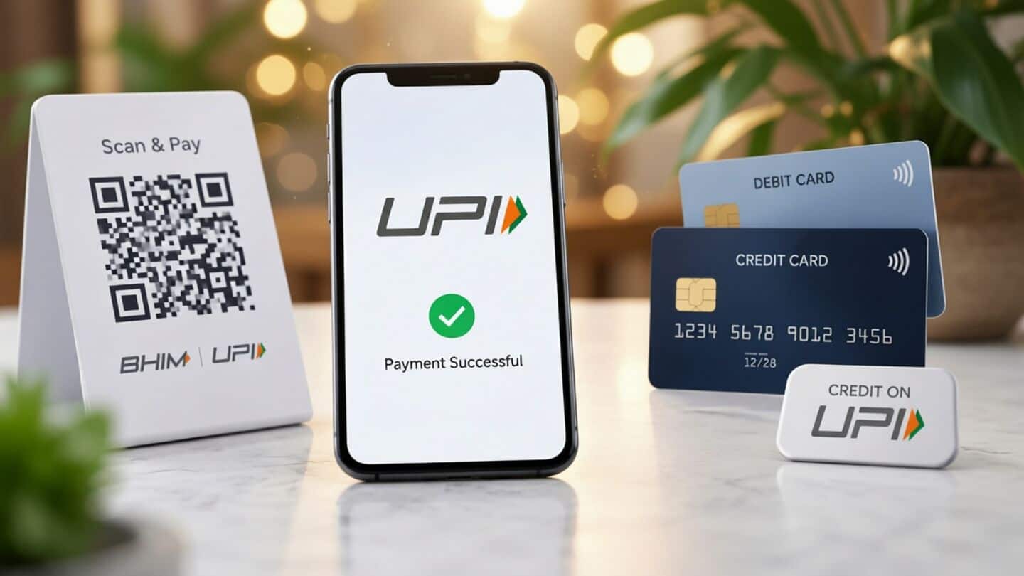Insurance payments face flat ₹5 fee despite UPI 0.4% MDR