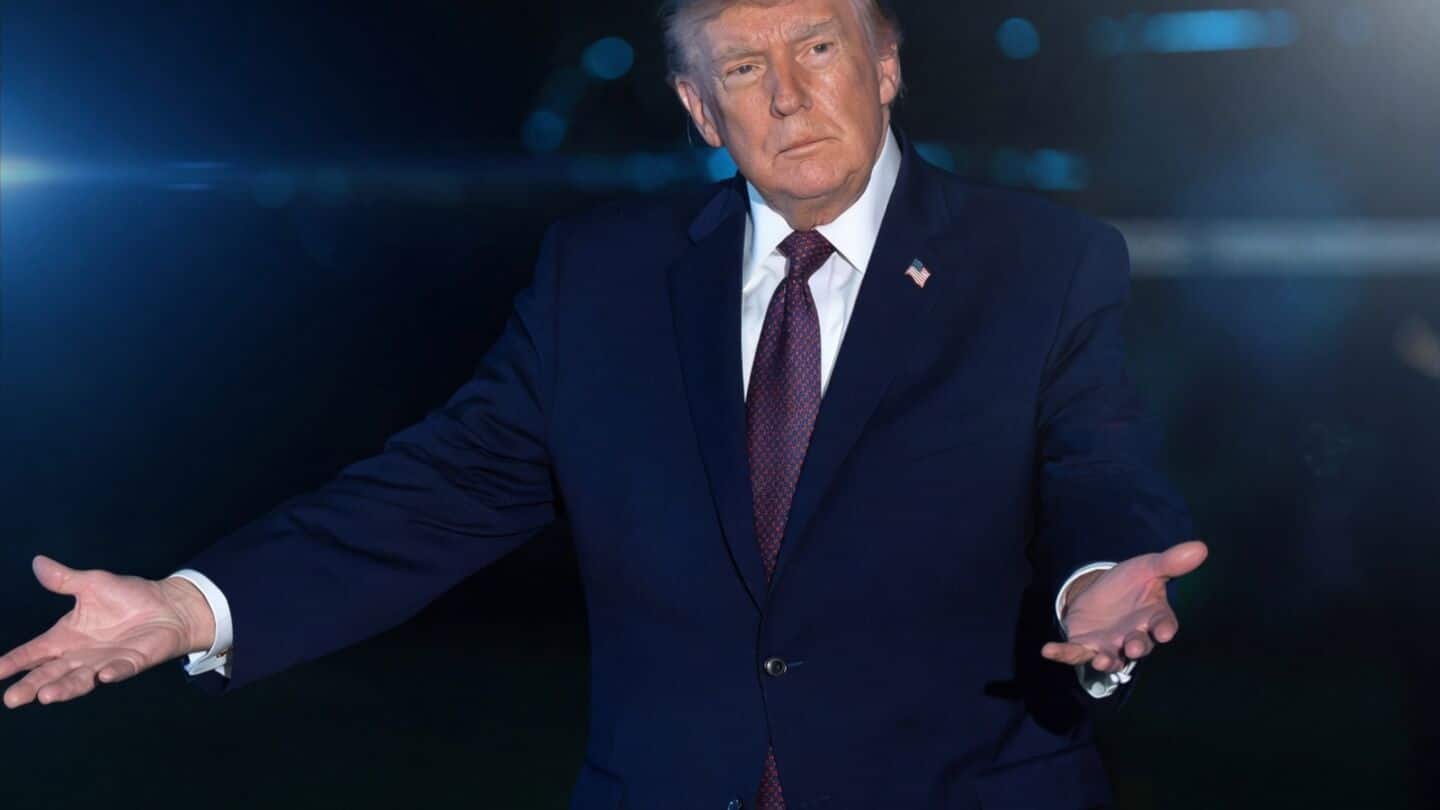 Trump administration spends $20 million on 13 ads ahead of midterms