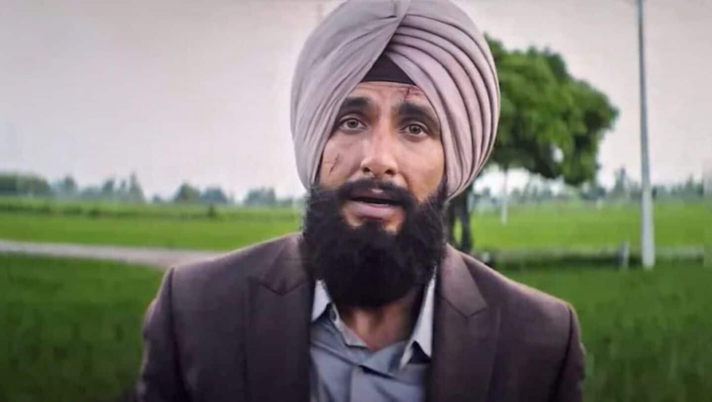 Who is 'Dhurandhar' turban artist Balwinder Singh? His work explained