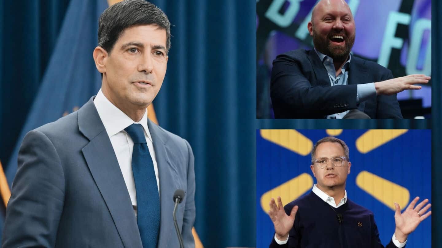 Kevin Warsh launches 5 Fed task forces to modernize operations