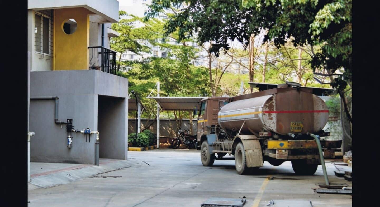 Pune Municipal Corporation pauses water cuts until July 22