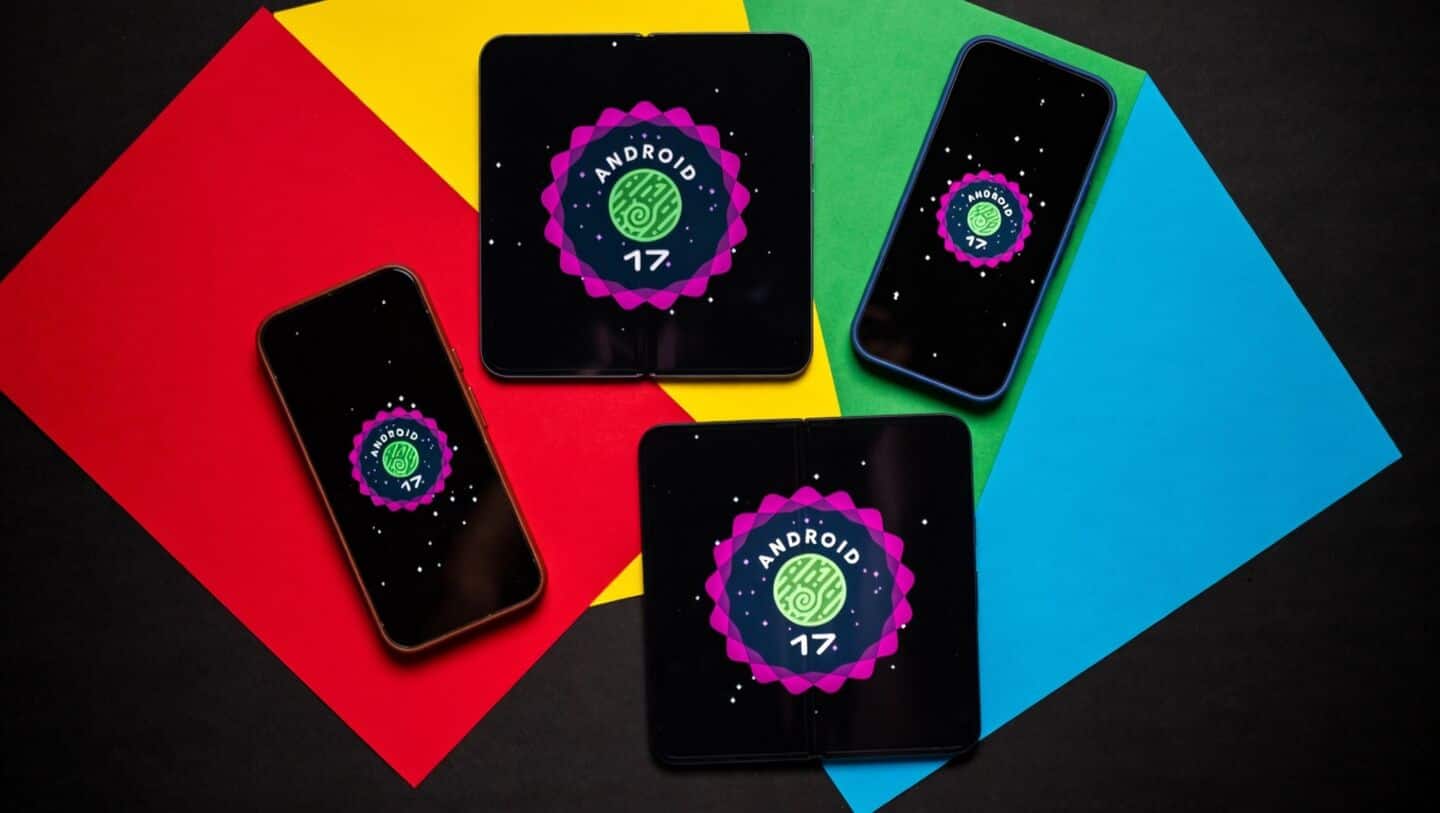 Google releases Android 17 QPR2 Beta 1 for Pixels