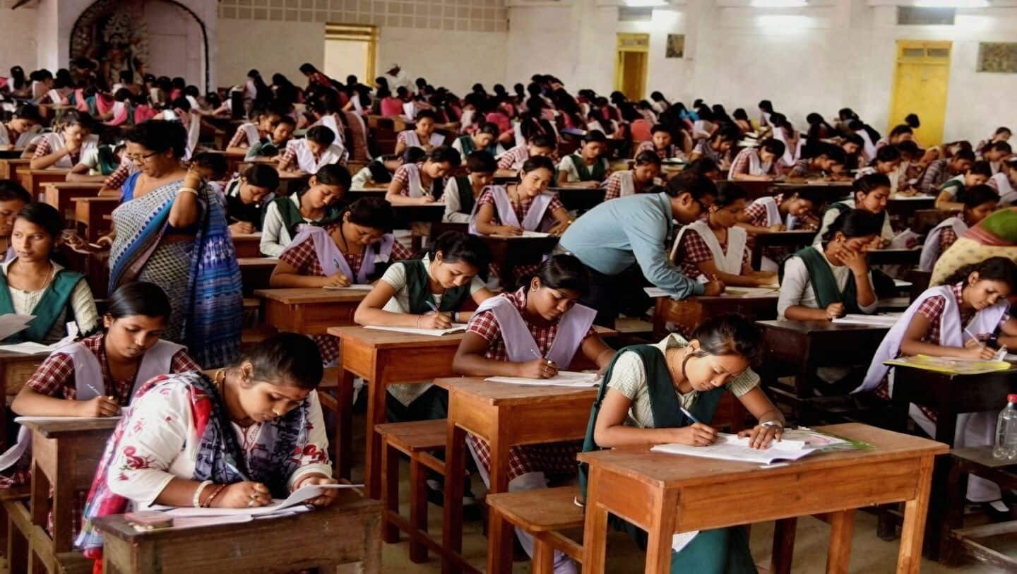India's government considers single national exam replacing JEE and NEET
