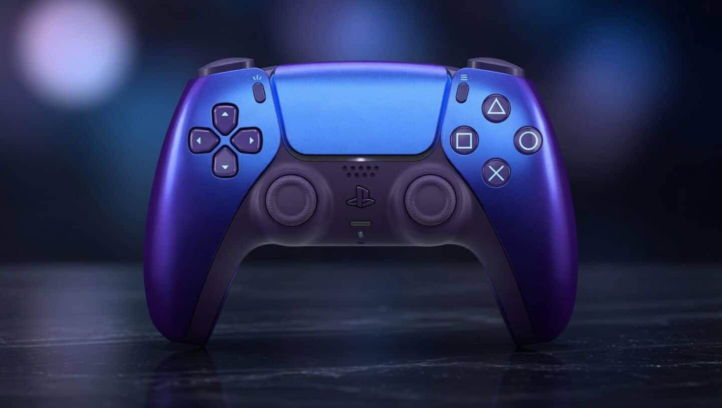 PlayStation DualSense controller discounted to $59 ahead of Prime Day