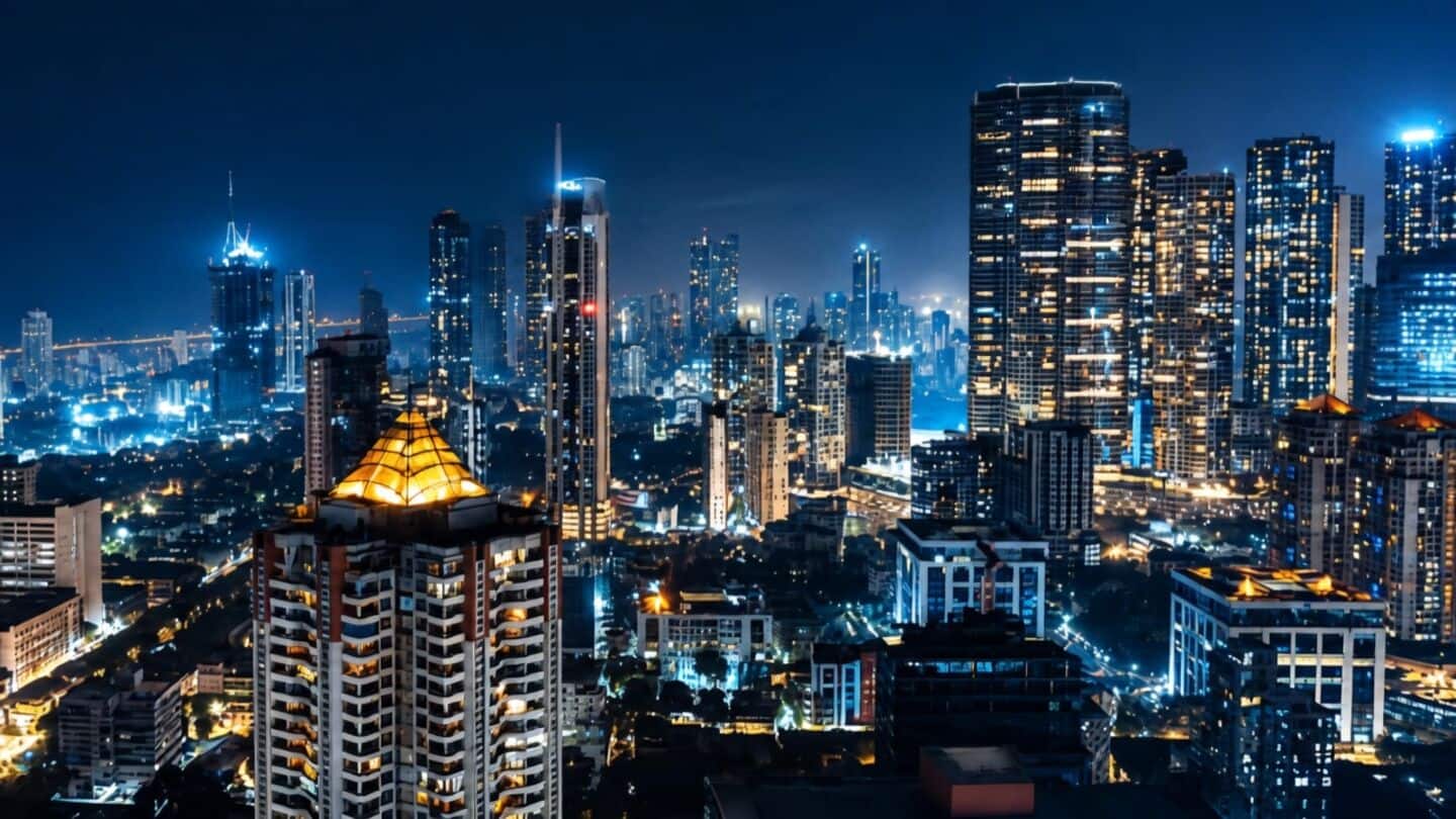 Maharashtra plans Mumbai 3.0 with ₹4,000cr Karnala-Sai-Chirner new town
