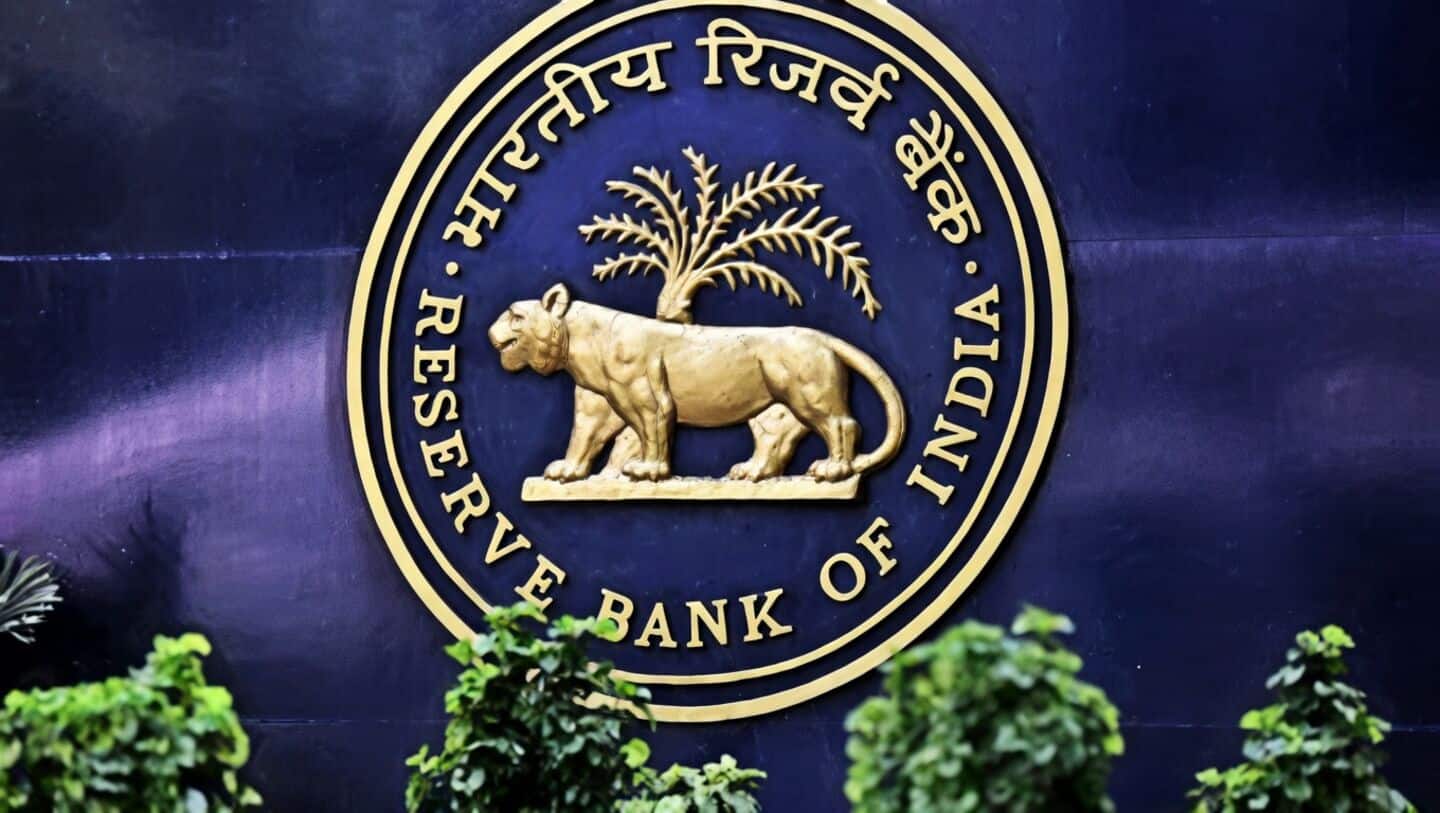 Reserve Bank of India promotes 5 officials to executive directors