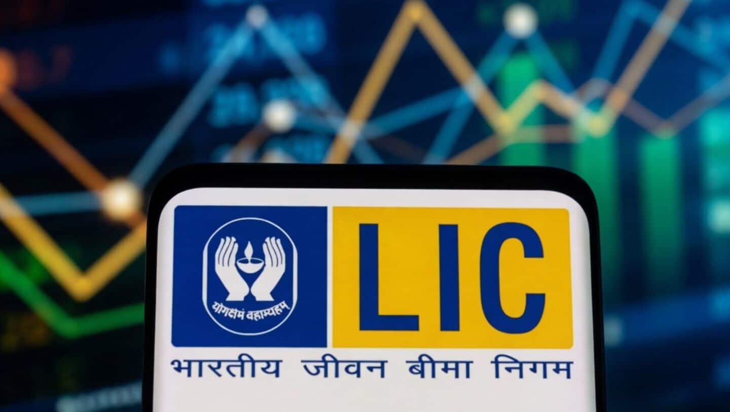 LIC launches 'Jeevan Sathi' policy for married couples, 2 premiums