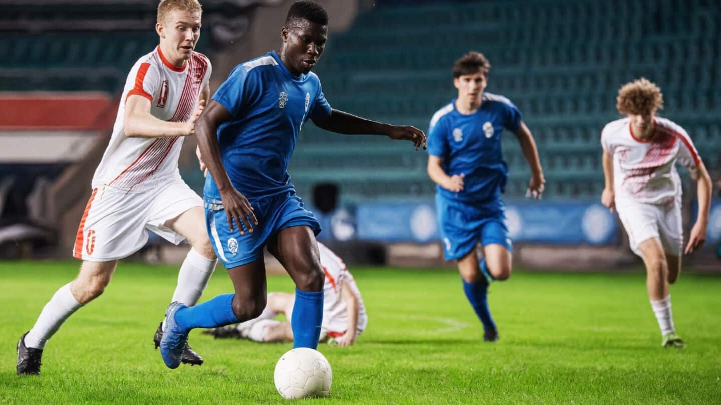 WSC Sports uses AI to generate personalized highlights and summaries
