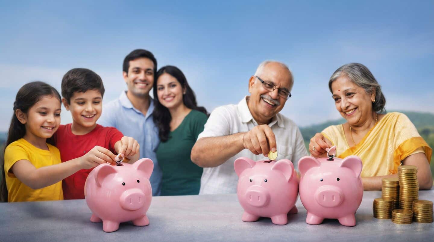 HDFC Bank raises FD rates: Check how to invest