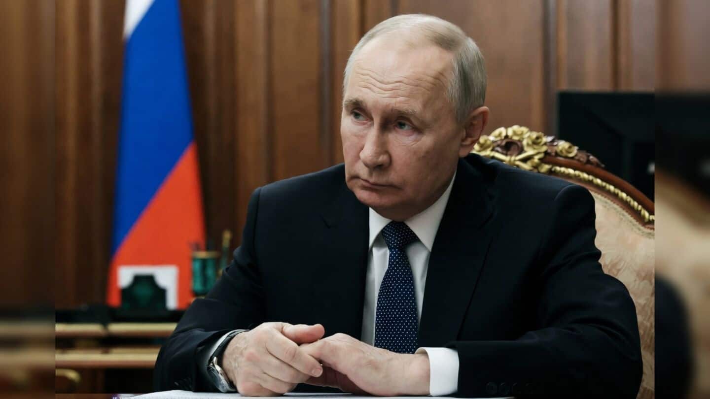 Russia extends diesel export ban to September 30, 2026