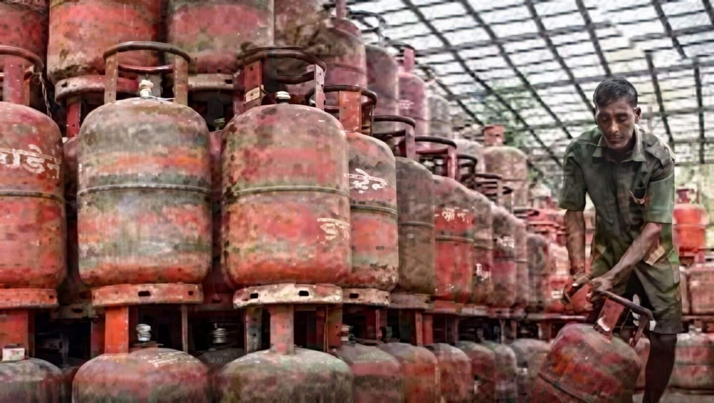 No more gas charges on restaurant bills: Here's why