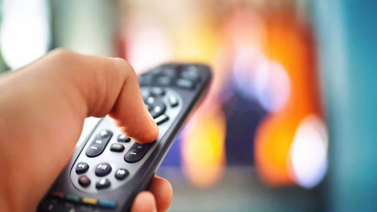 India's CTV audience tripled since 2022 to 207 million viewers