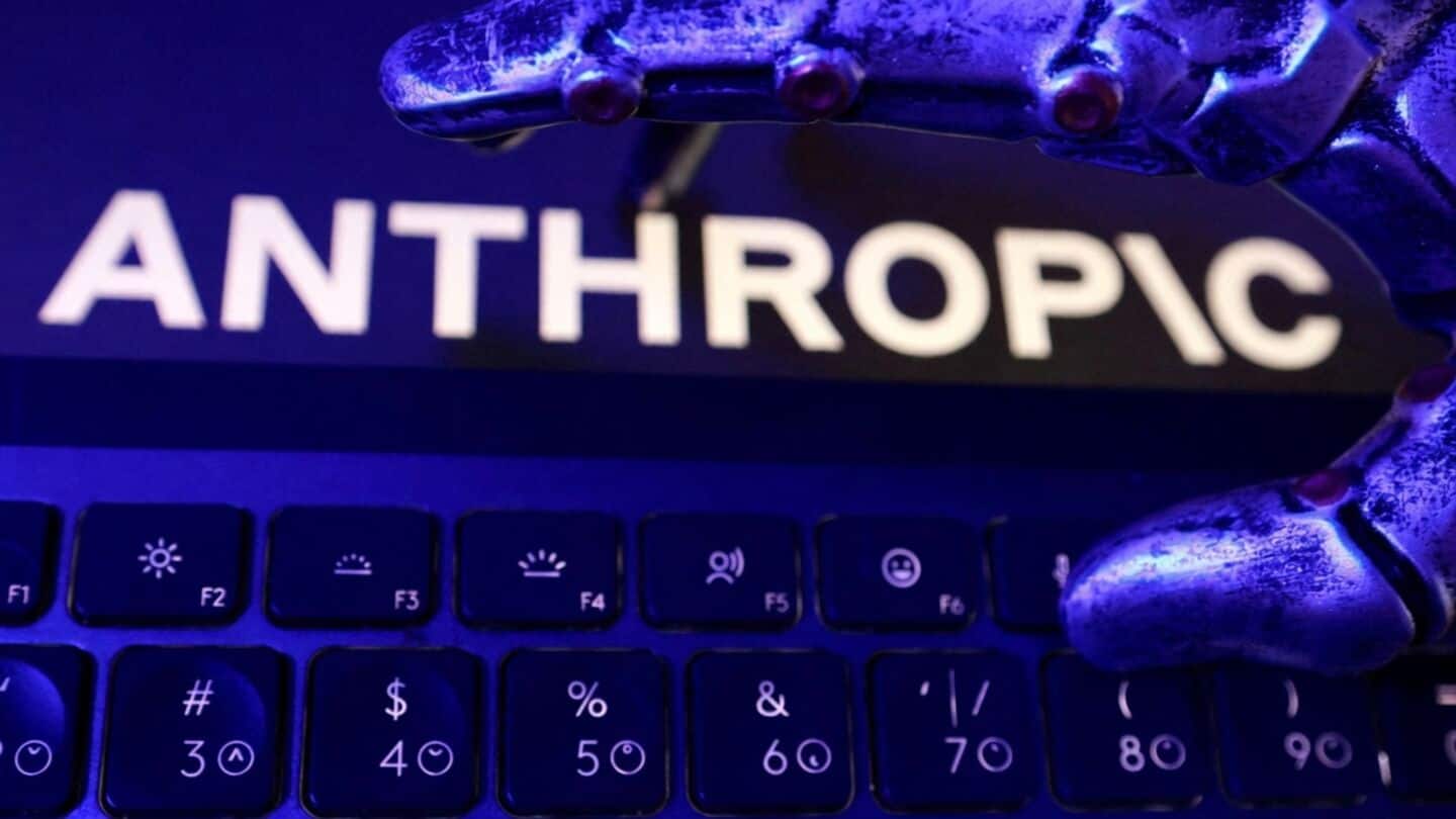 Anthropic IPO warns of US risk, Dario Amodei urges slowdown