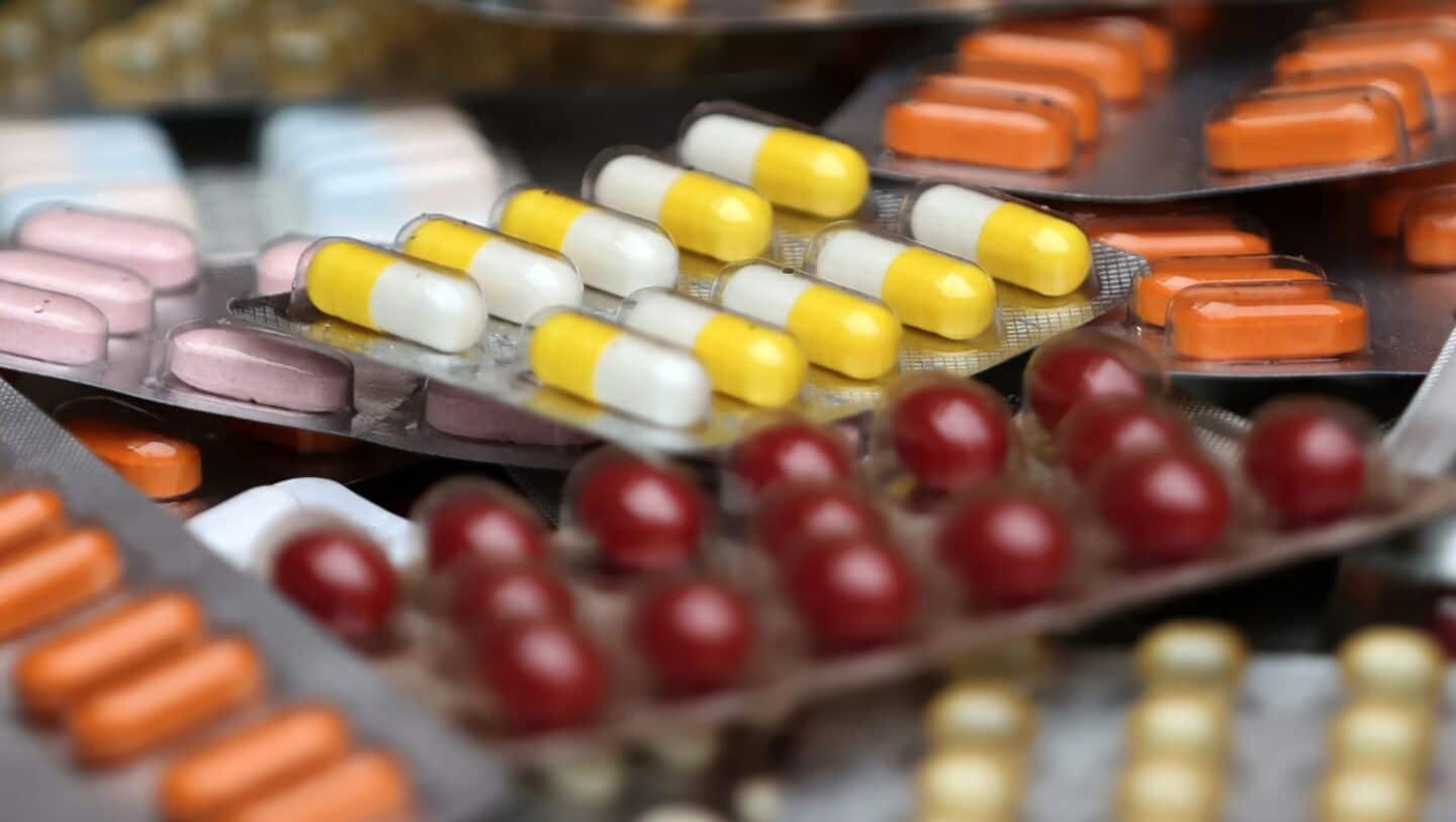 India pharma exports drop over 23% amid West Asia conflict