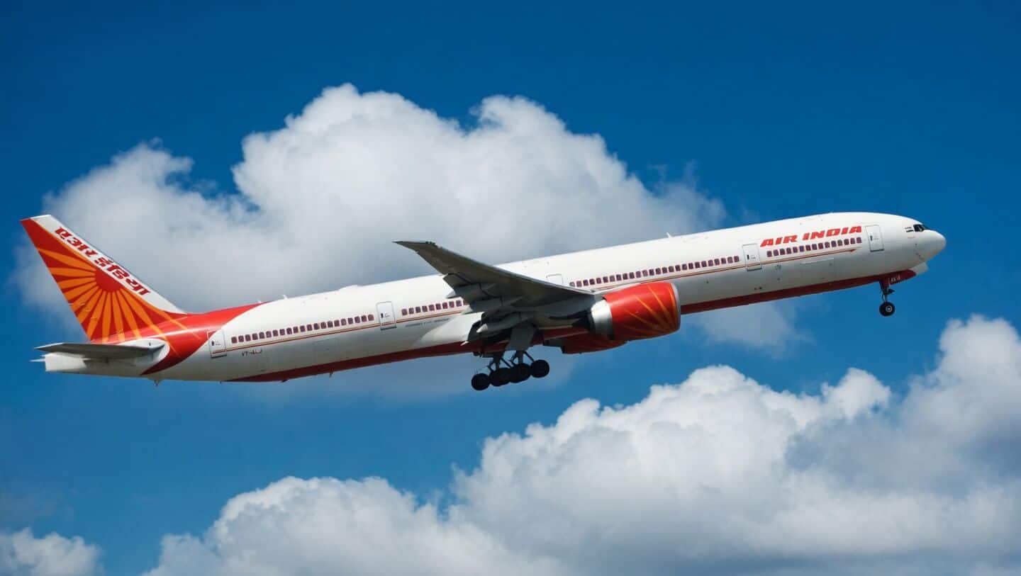 Air India cuts domestic flights 27% in June July 2026