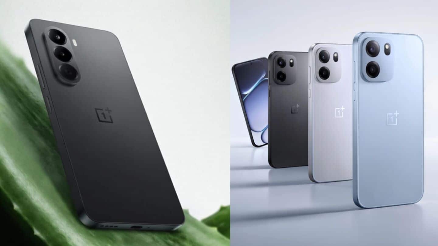 OPPO to withdraw OnePlus from markets outside China by 2027