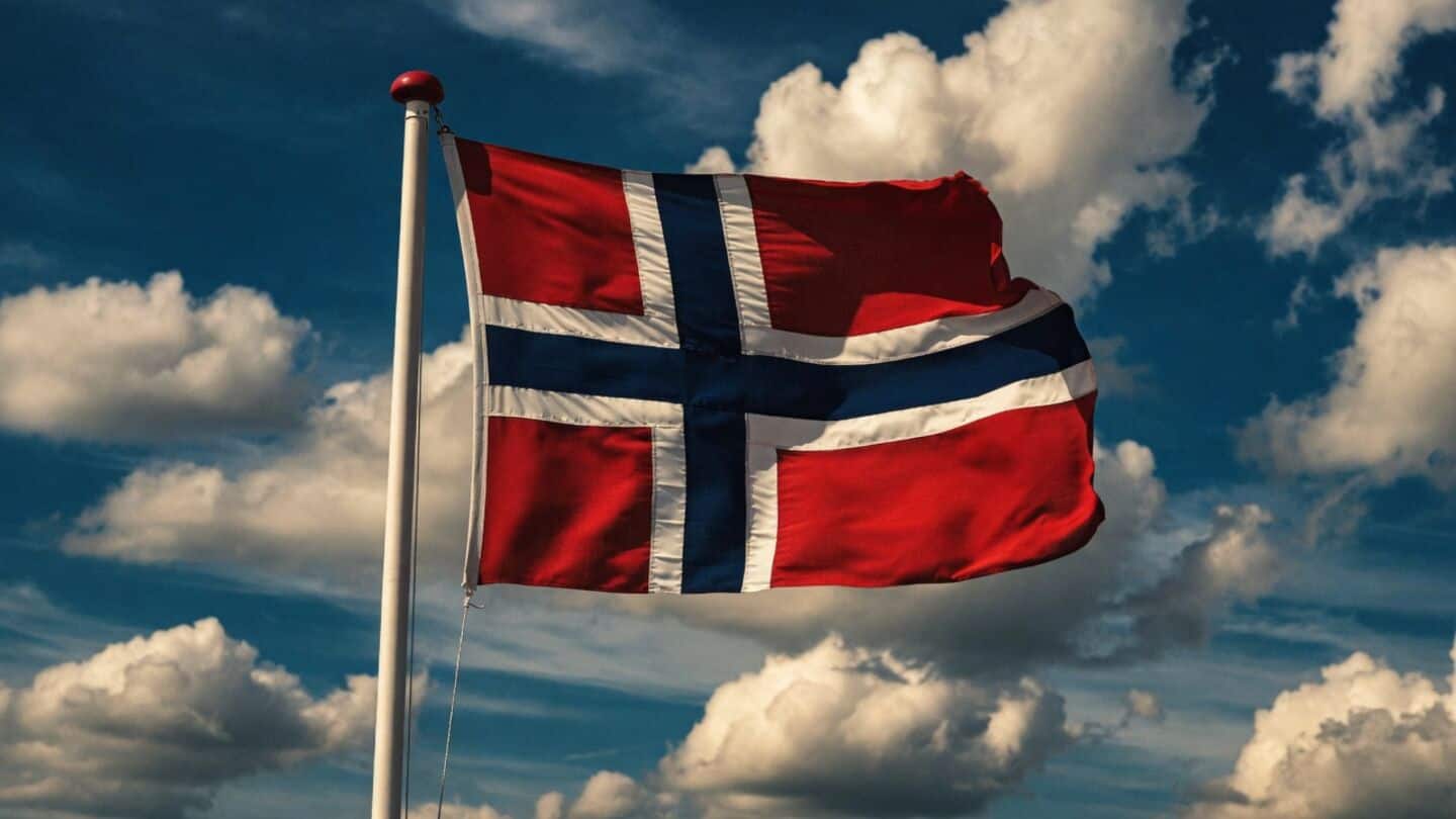NBIM seeks to cut Norway's $2.3tn government bonds to 50%