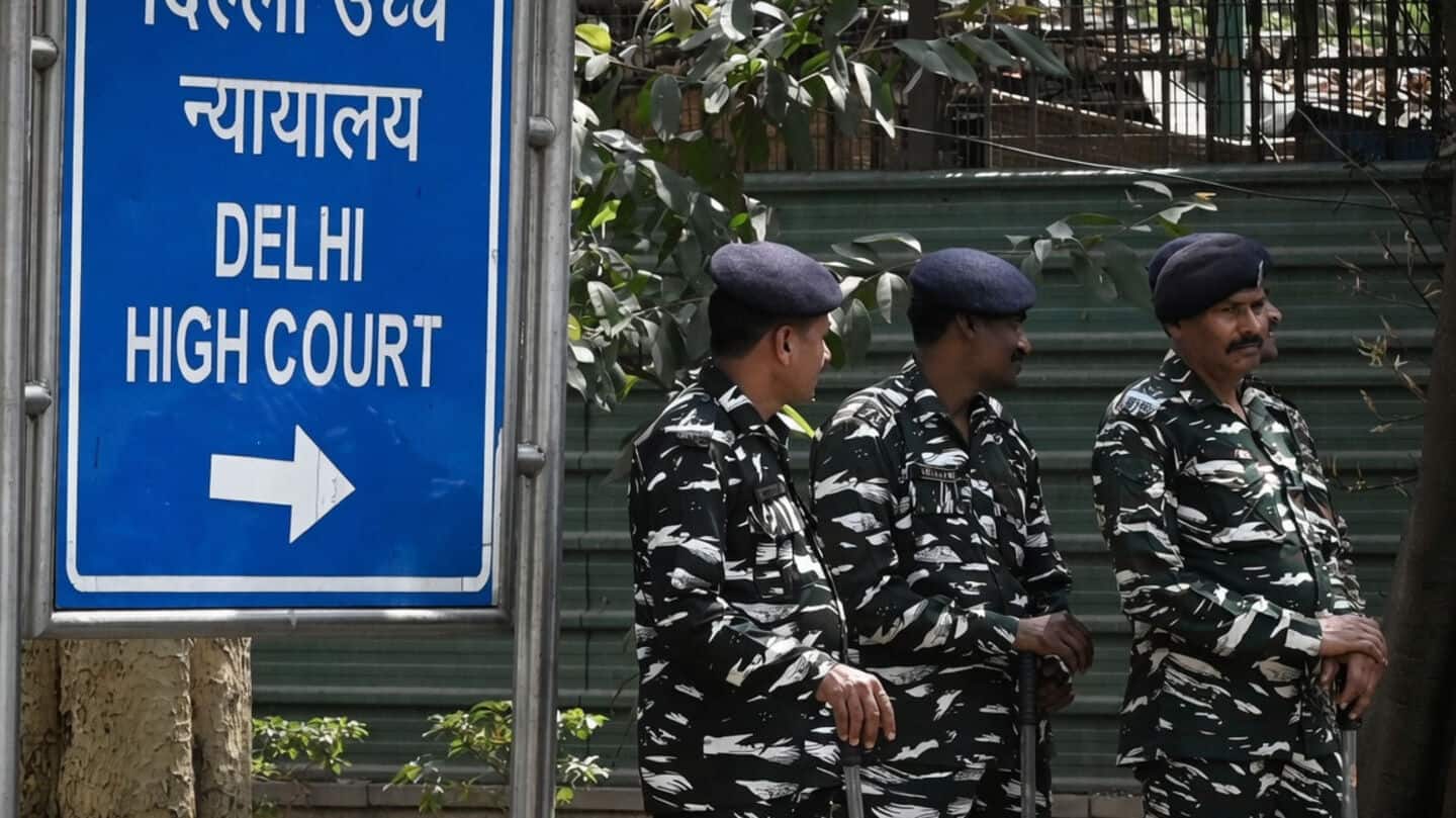 Delhi High Court refuses ED interim freeze 'National Herald' assets