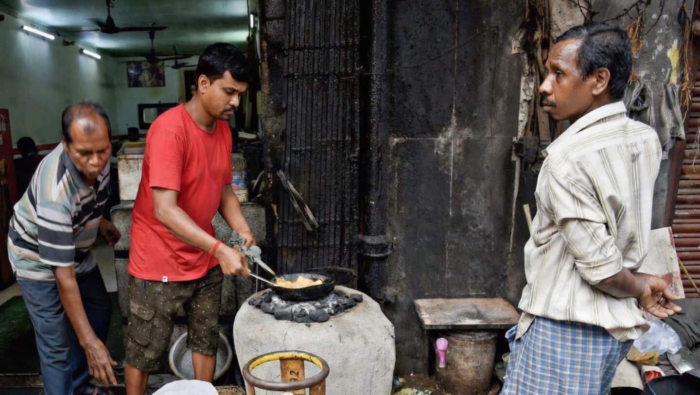 Instant tea gains popularity in Guwahati amid LPG supply alert