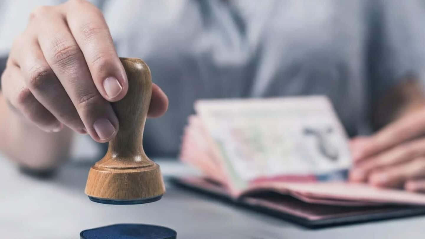 India reopens tourist visas to China Hong Kong Macau nationals