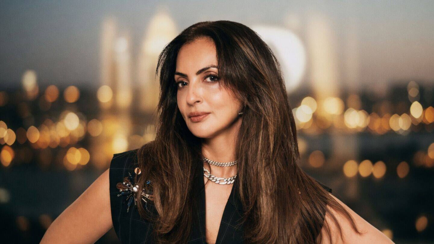 Sajdeh discusses fillers Botox Profhilo and lasers on 'Double Date'