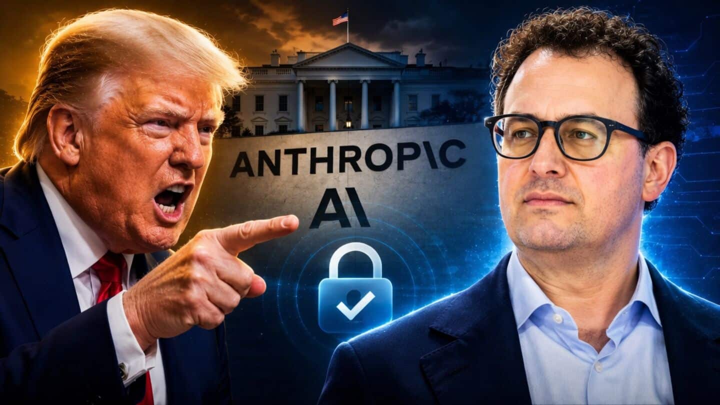 US blocks Anthropic Fable 5, Mythos 5 citing jailbreak risk