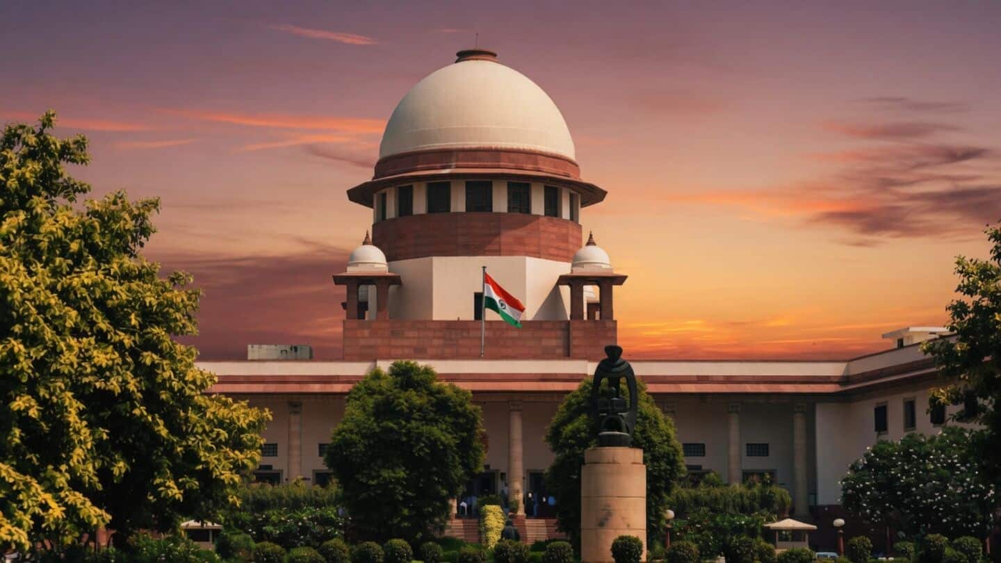 Supreme Court warns Gurugram officials over ignored demolition orders