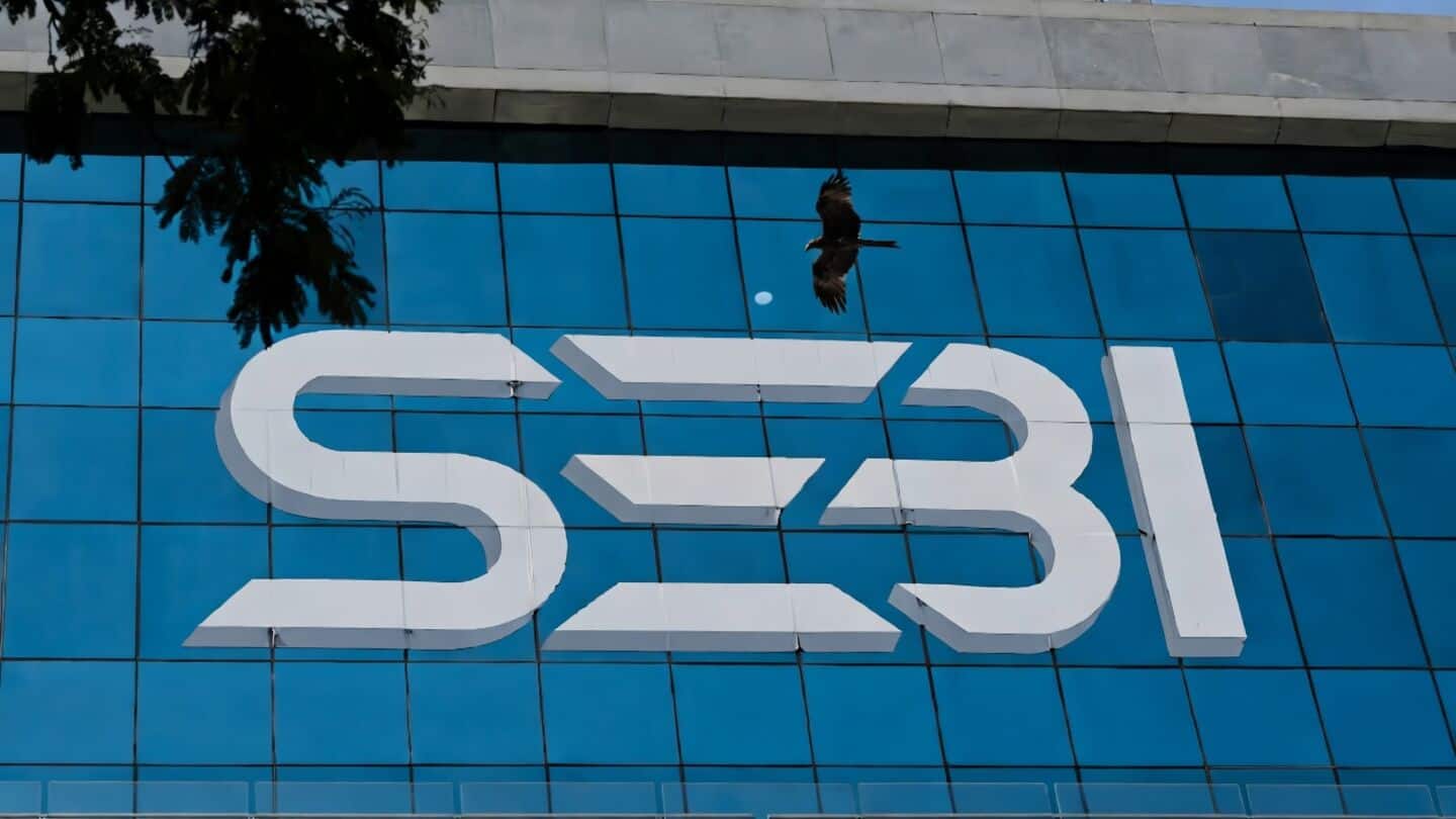 SEBI considers changing derivatives settlement after closing auction session feedback