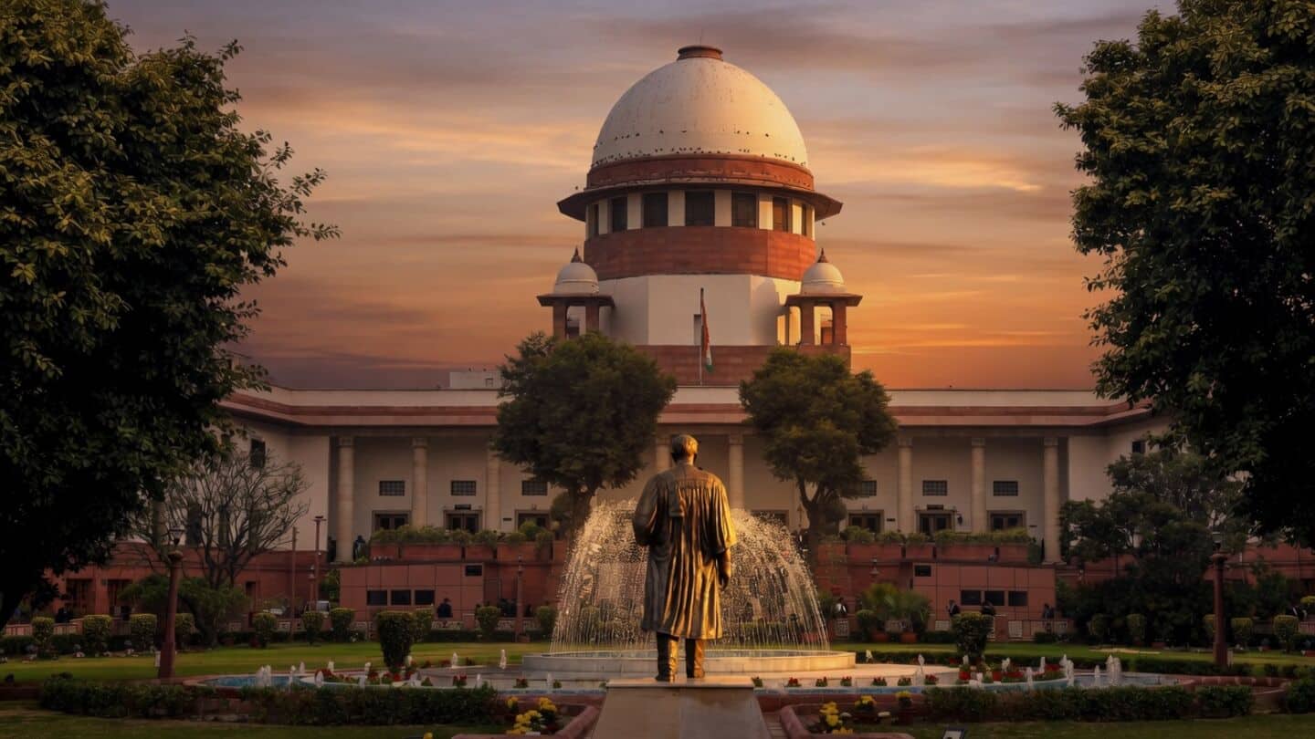 Supreme Court confirms Danam Nagender disqualification from Telangana Assembly seat