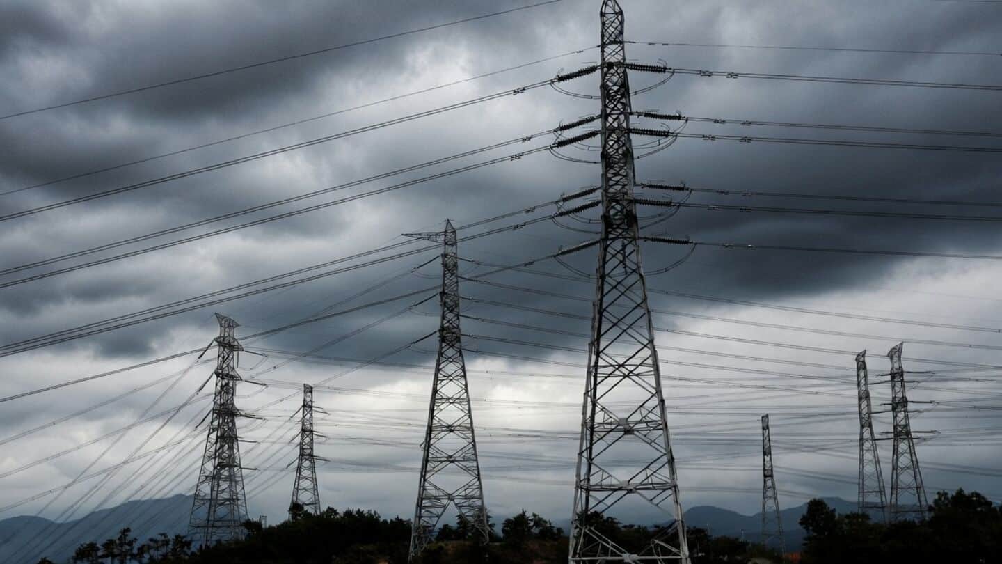 India's electricity consumption rises 11.35% to 162.19 billion units