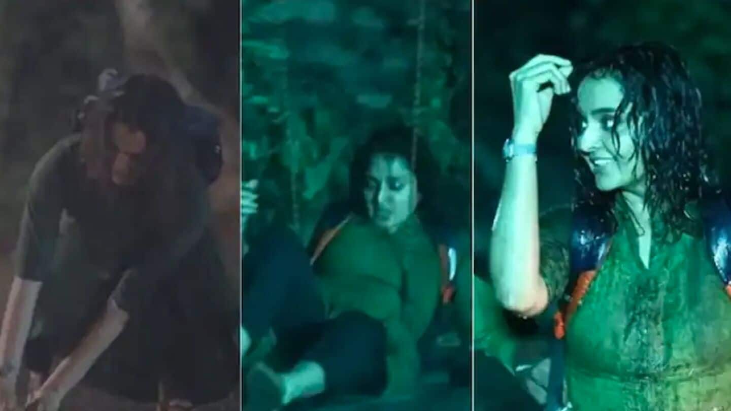 Manju Warrier's 'Footage' on OTT: Where to watch, reviews