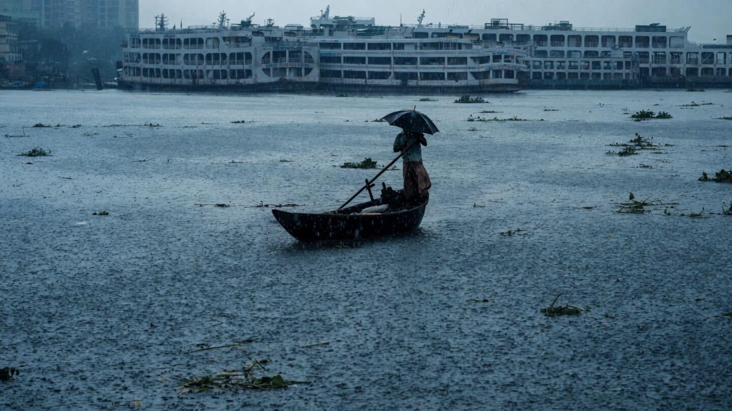 Strong El Nino 2 thirds likely late 2026 threatens fisheries