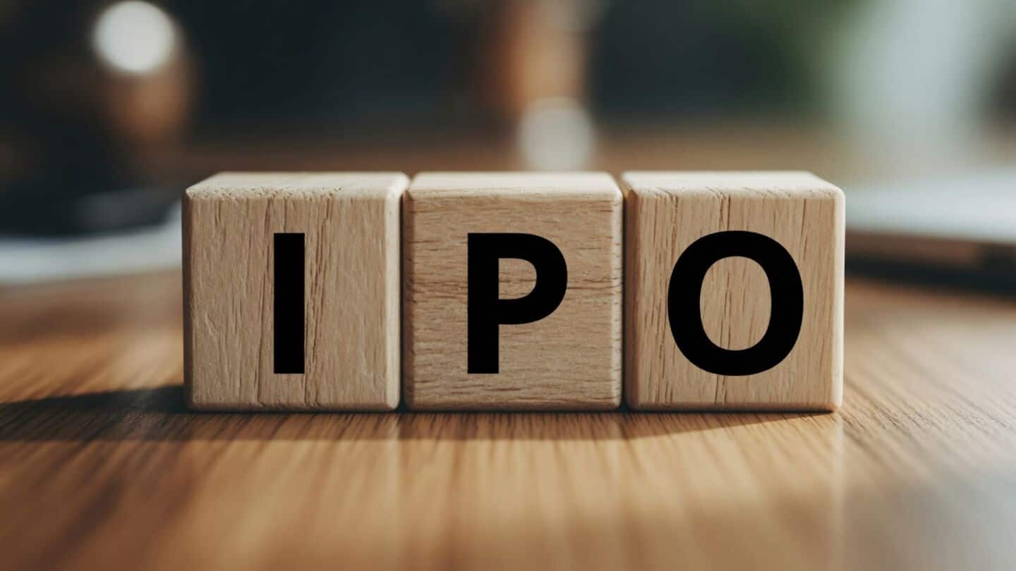 Anand Rathi backs Kanohar Electricals IPO for long term gains