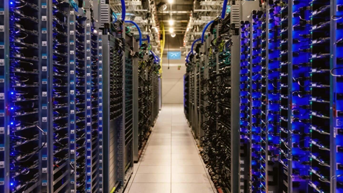 India's data center pipeline 3,860 MW backed by US$29.9bn