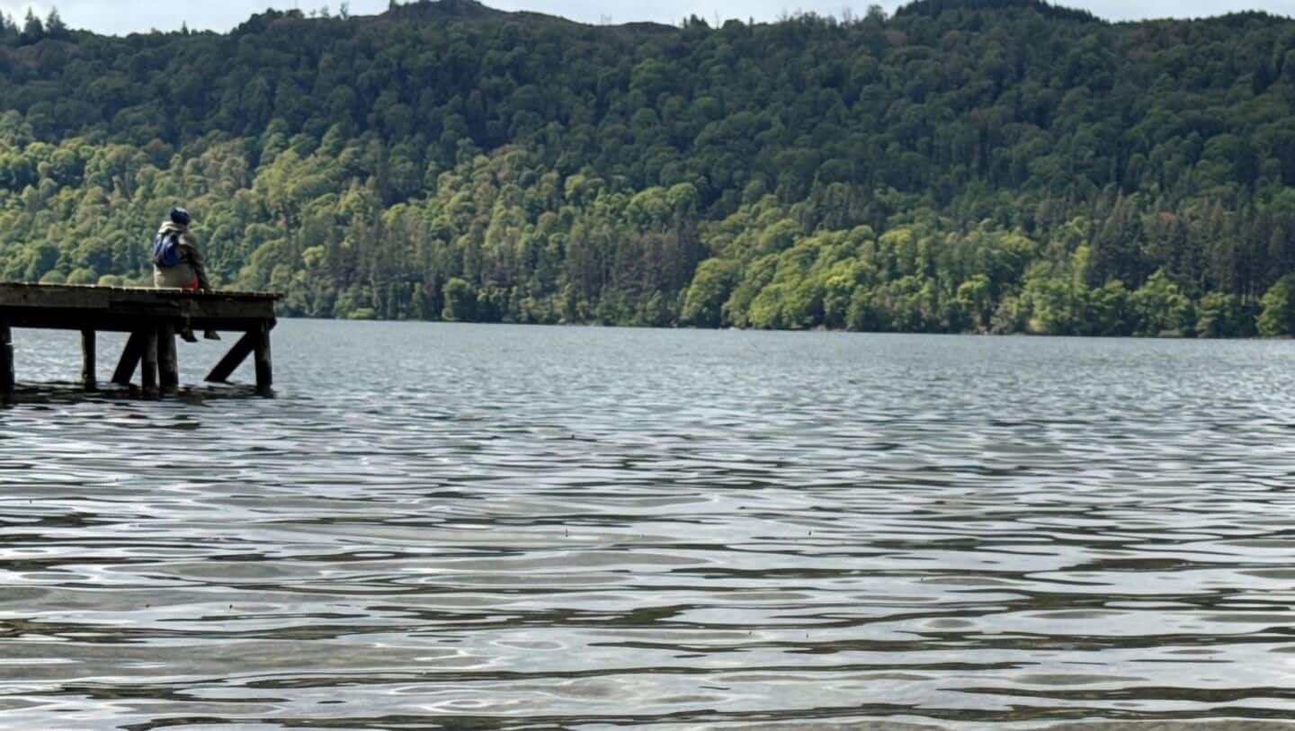 Environment Agency study says removing all wastewater best protects Windermere