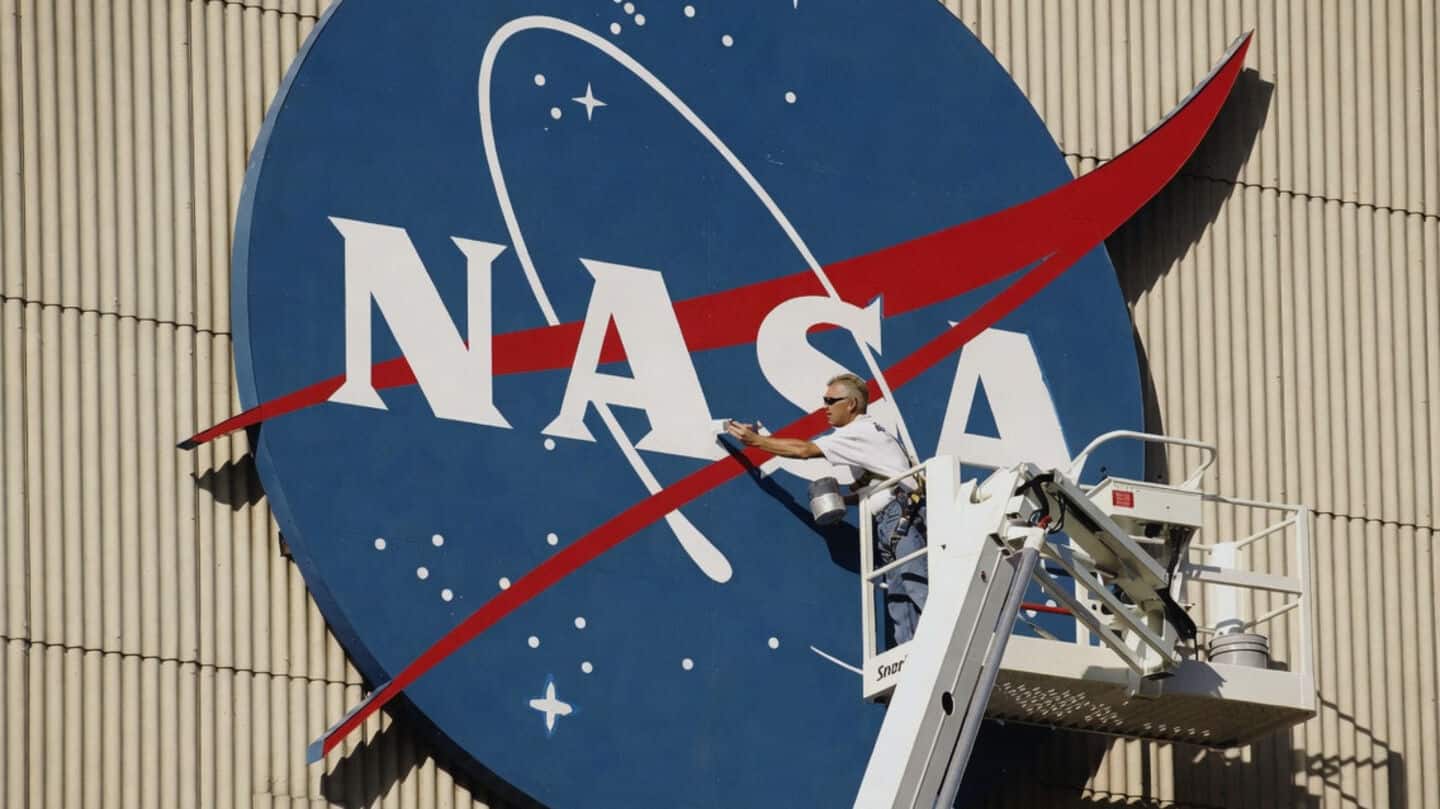 NASA unveils website for Artemis $20 billion moon base