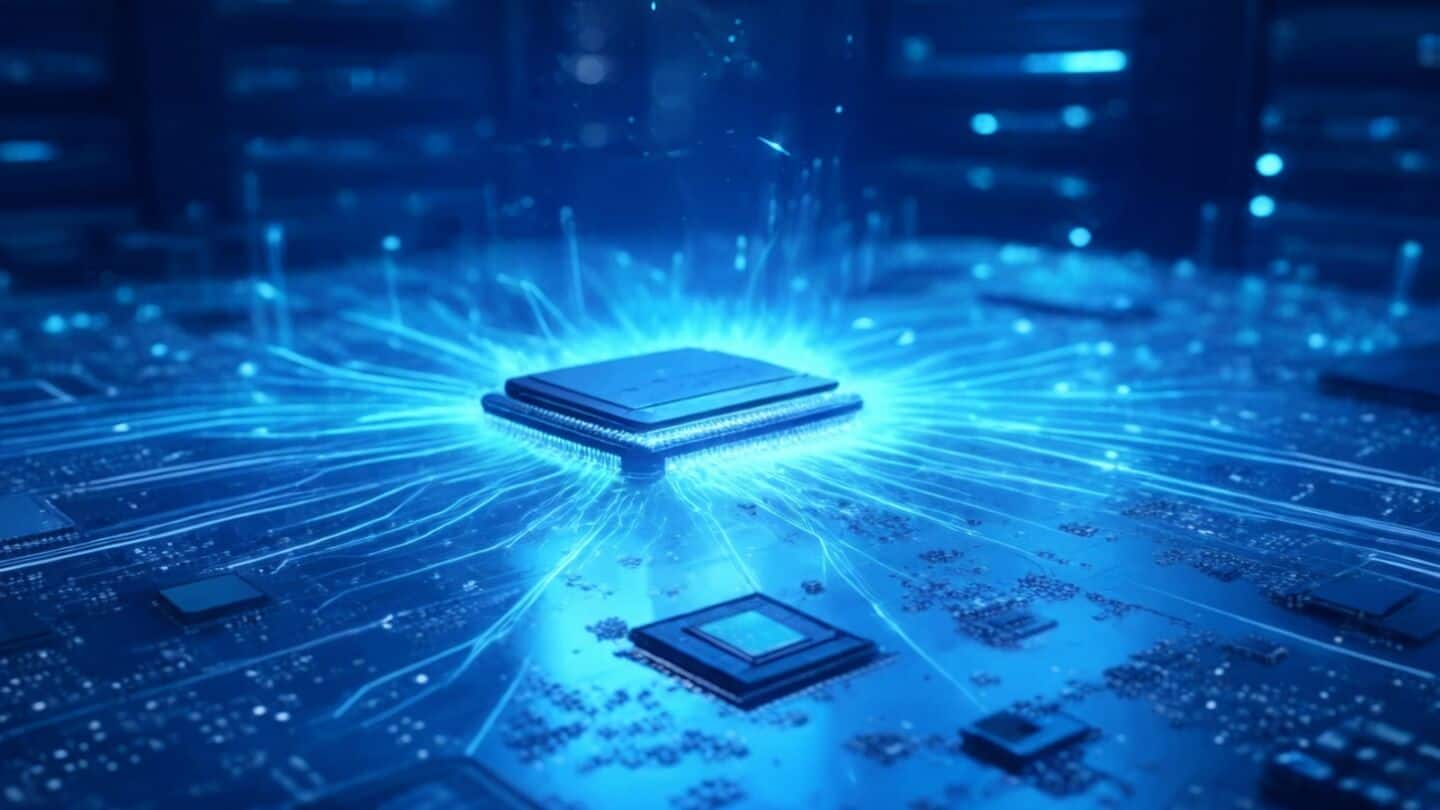 Generative and agentic AI reshaping Indian banking, bank CEOs say