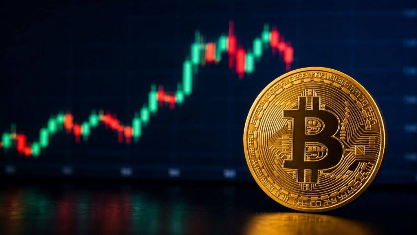 Bitcoin stalls as Clarity Act passage odds fall to 18%