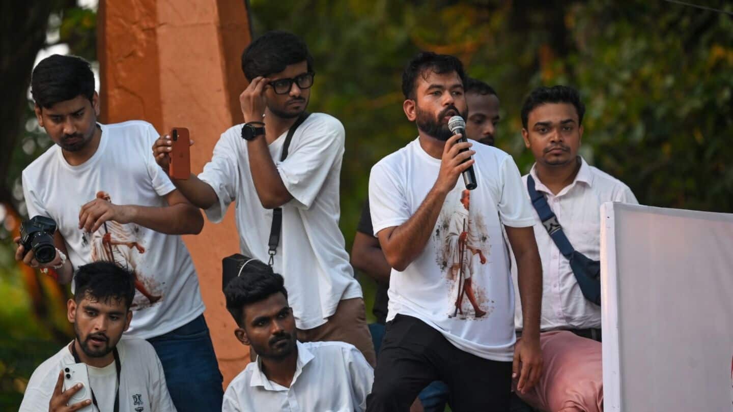 Mumbai Police file FIR against CJP Shivaji Park rally organizers