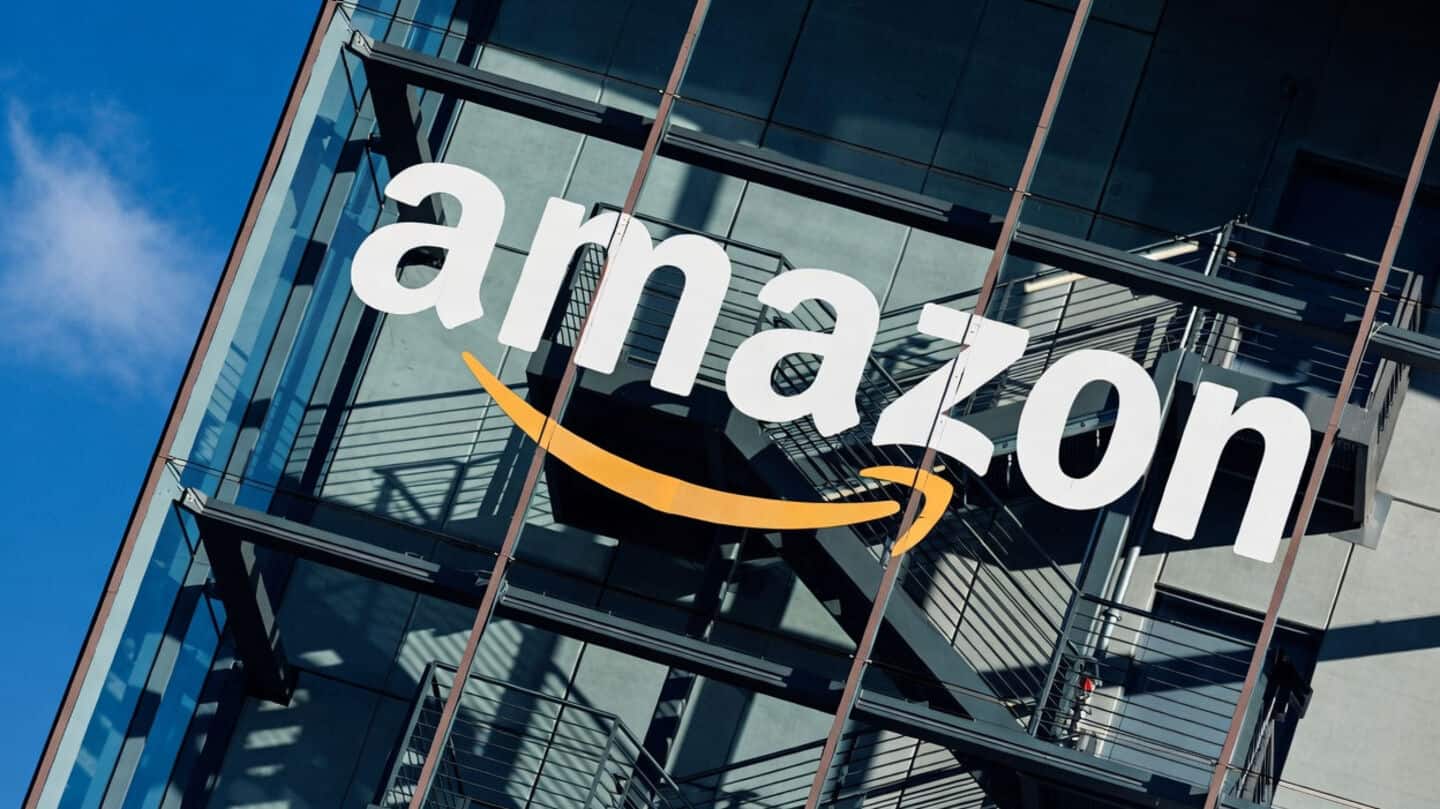 Supreme Court voids tariffs, Amazon getting $600 million and refunding shoppers
